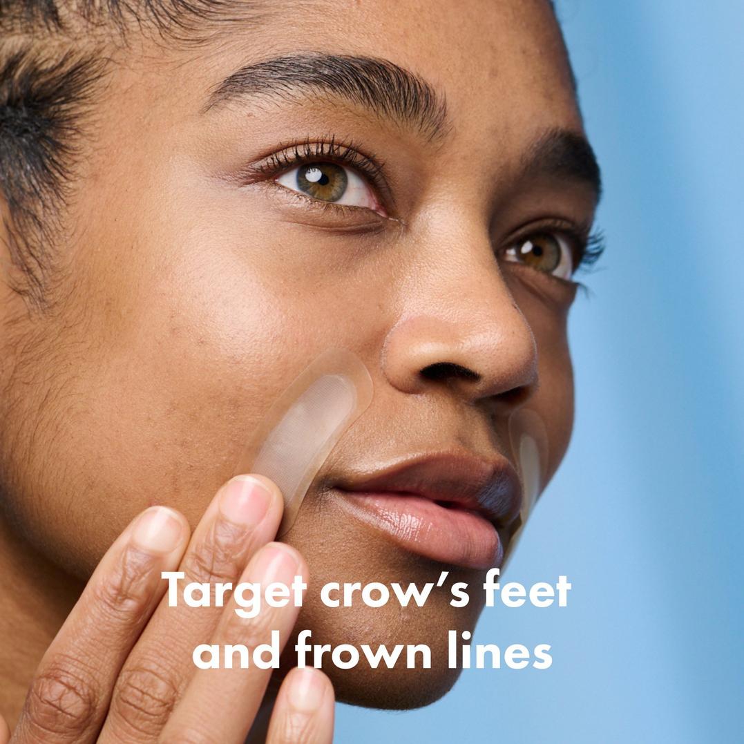 Hero Cosmetics Mighty Patch for Fine Lines Patches