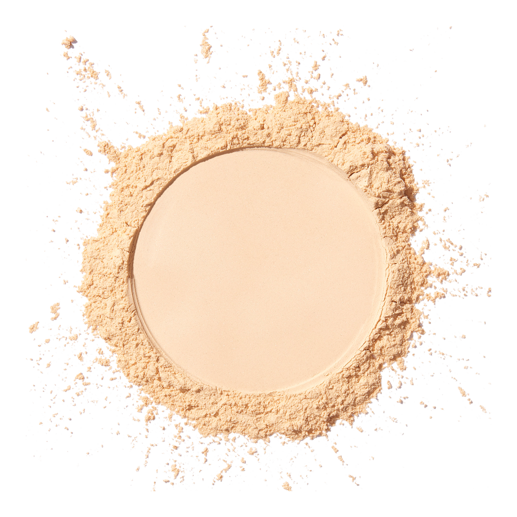 Tarte Creaseless Setting & Brightening Powder