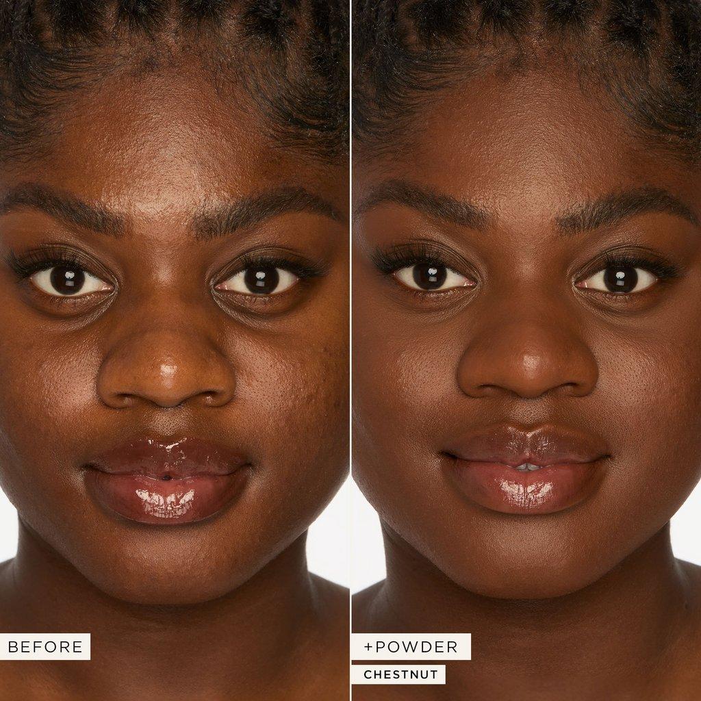 Tarte Creaseless Setting & Brightening Powder