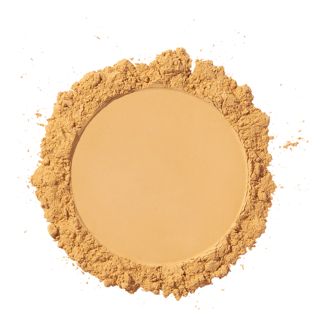 Tarte Creaseless Setting & Brightening Powder