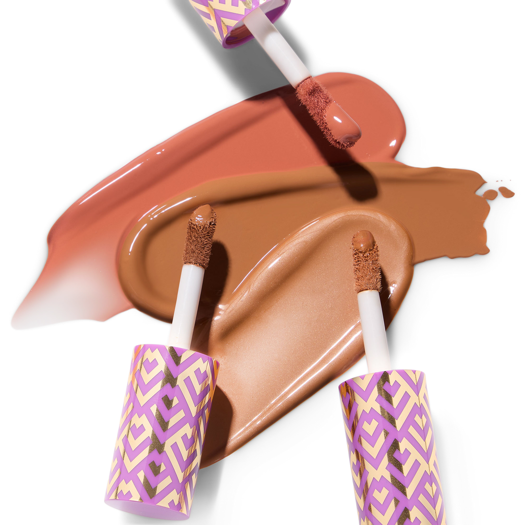 Tarte Shape Tape All Star Squad Complexion Trio