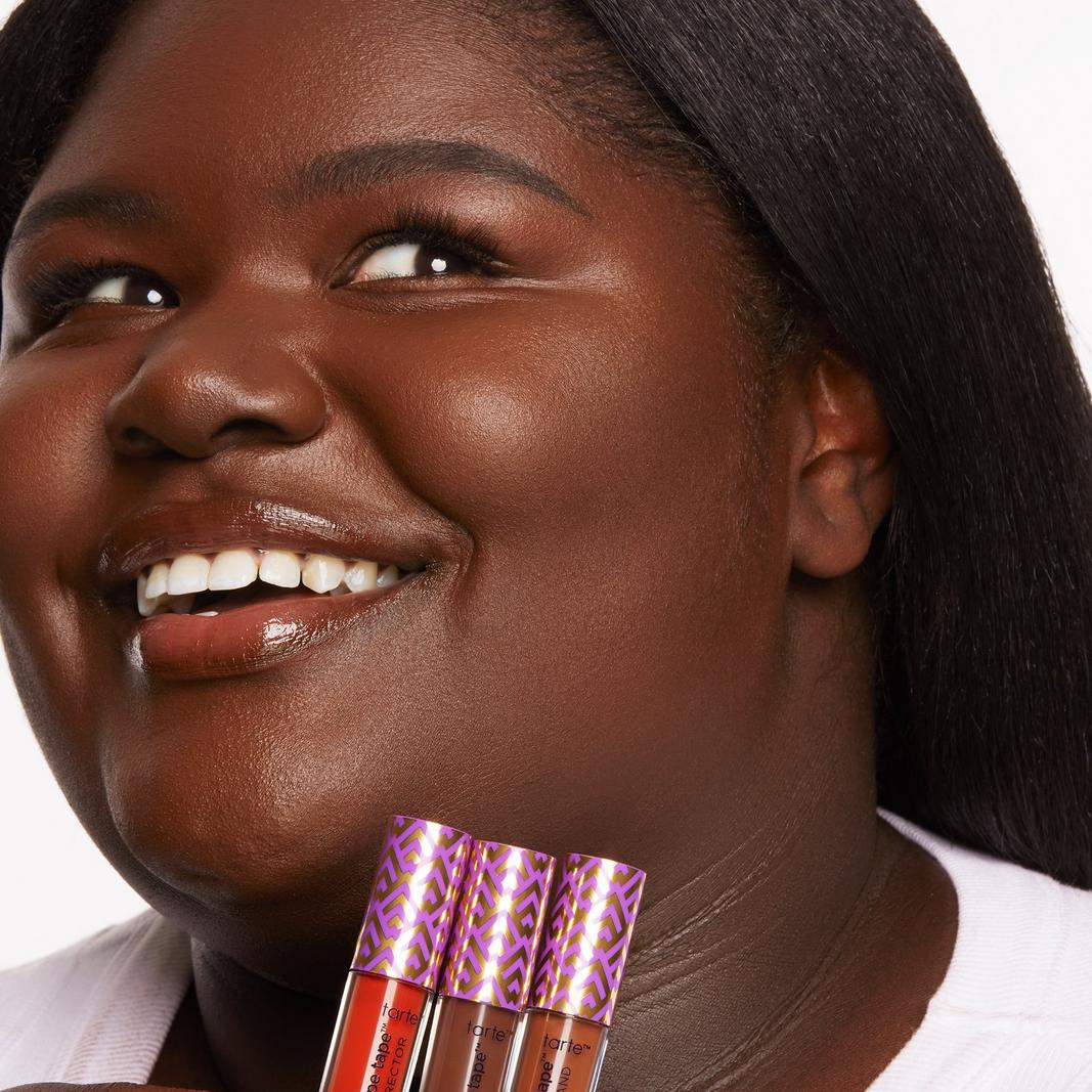 Tarte Shape Tape All Star Squad Complexion Trio