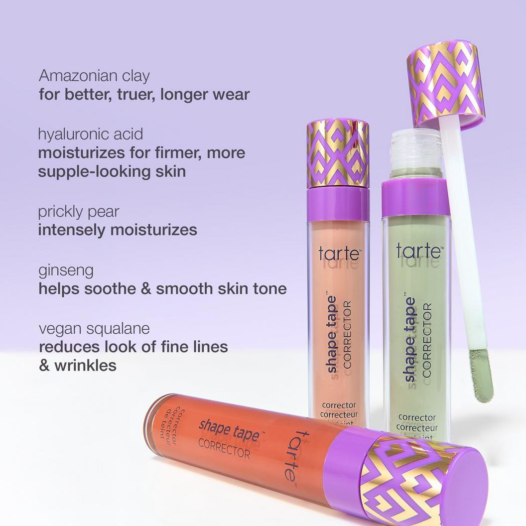 Tarte Travel-Size Shape Tape Corrector