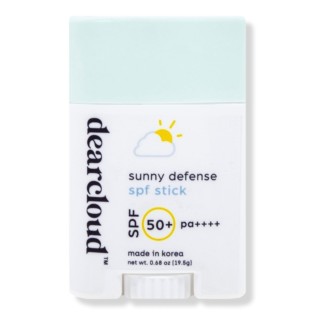 dearcloud Sunny Defense SPF Stick SPF 50+ PA++++