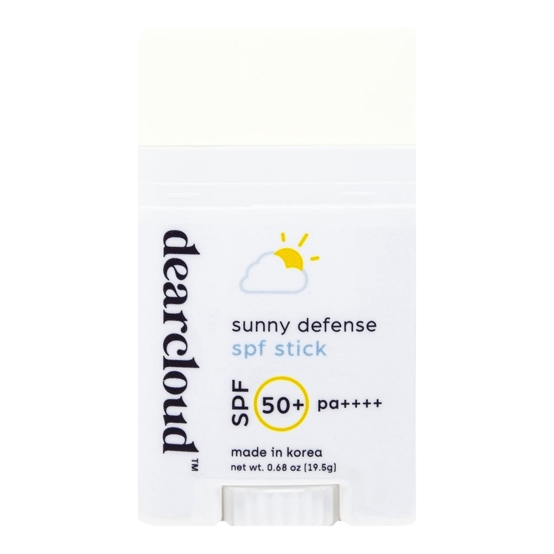 dearcloud Sunny Defense SPF Stick SPF 50+ PA++++
