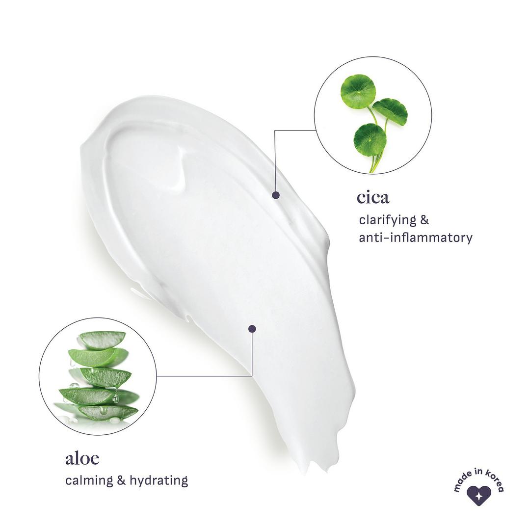 dearcloud Tone Blur Essence Sunscreen SPF 50+ PA++++