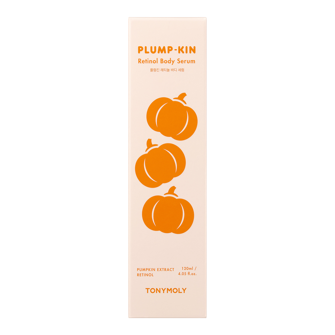 TONYMOLY Plump-kin Retinol All Over Body Serum