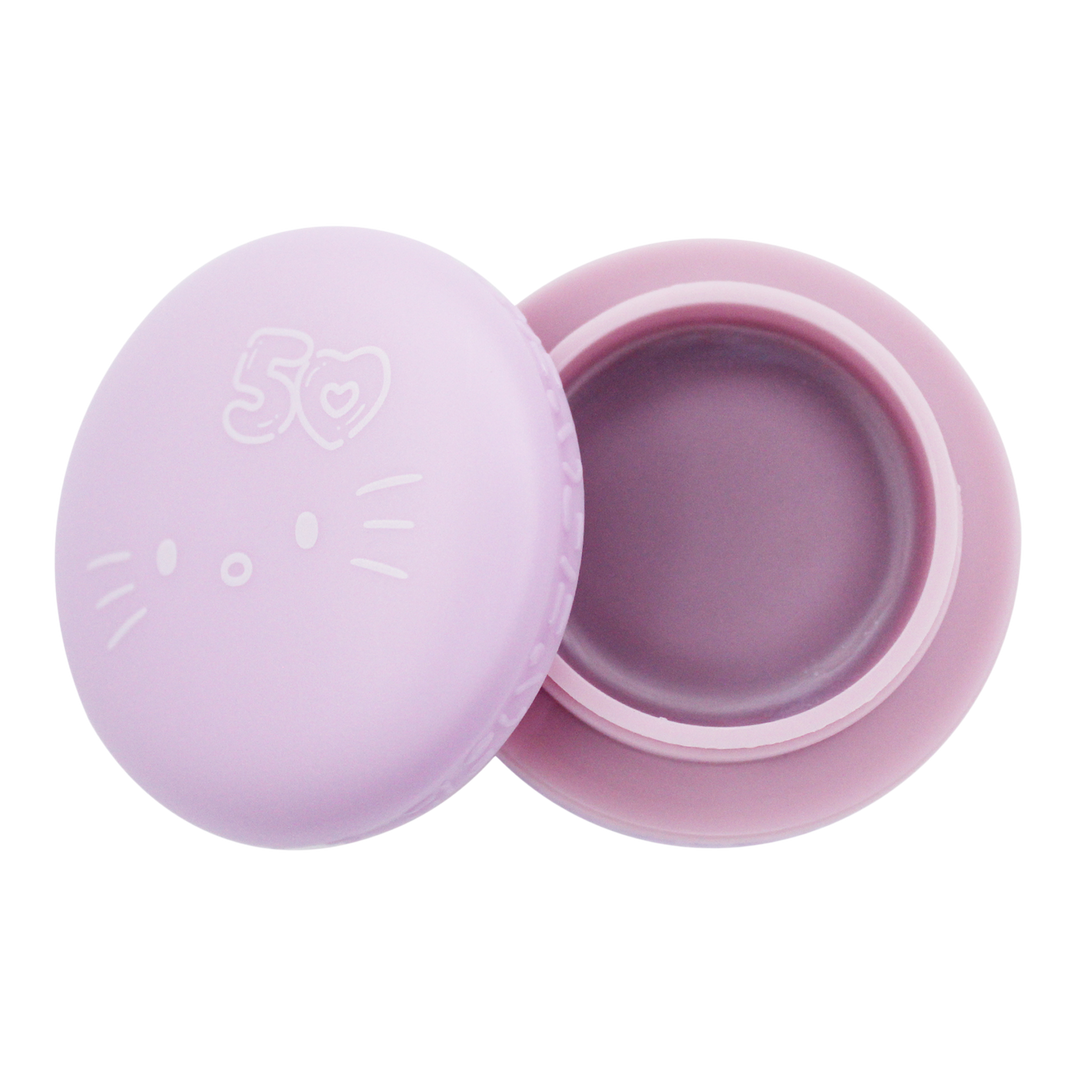 The Crme Shop Hello Kitty 50 Macaron Lip Balm Duo