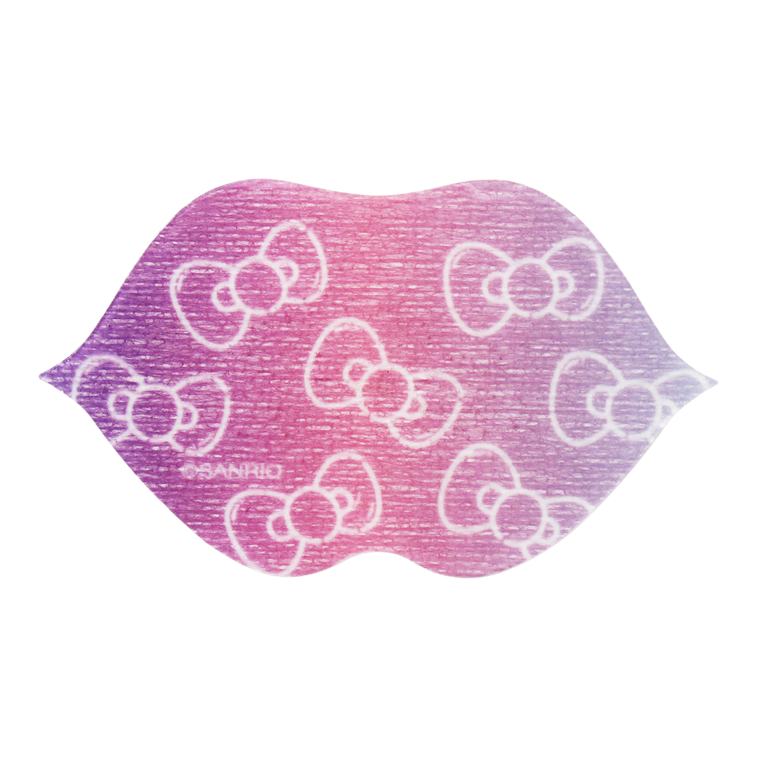 The Crme Shop Hello Kitty 50 Plumping Hydrogel Lip Patch