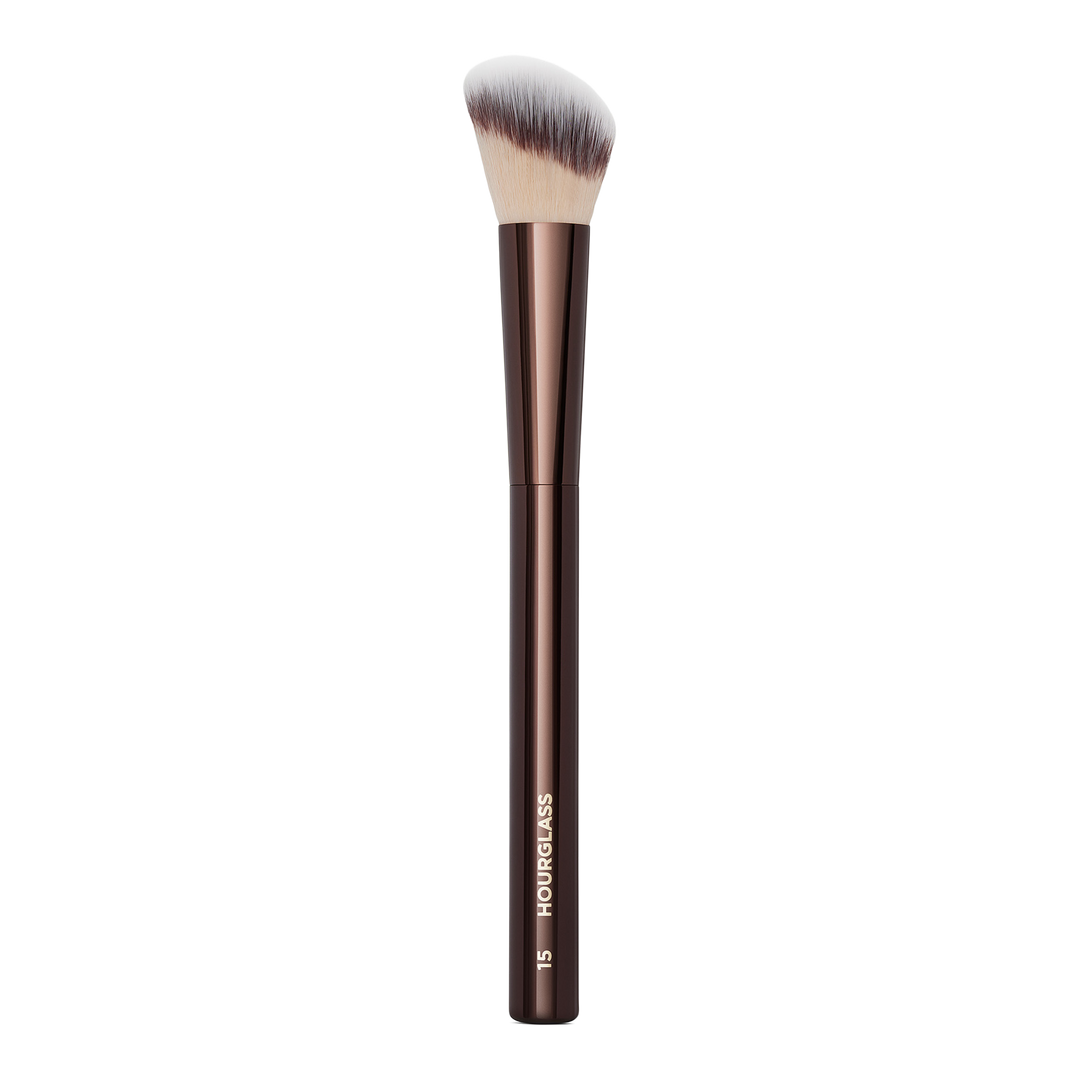 HOURGLASS No. 15 Blush Brush