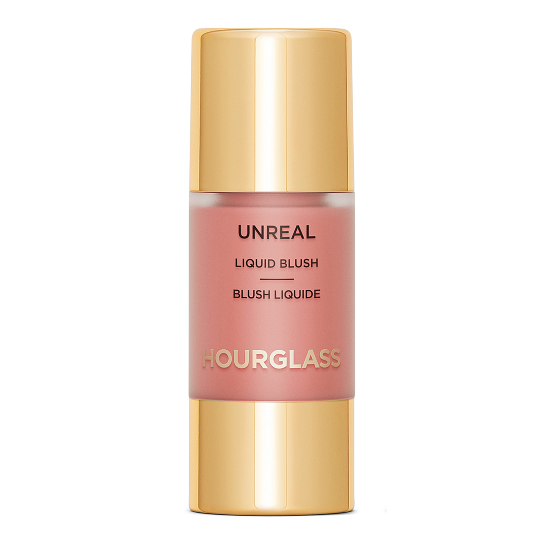 HOURGLASS Unreal Liquid Blush