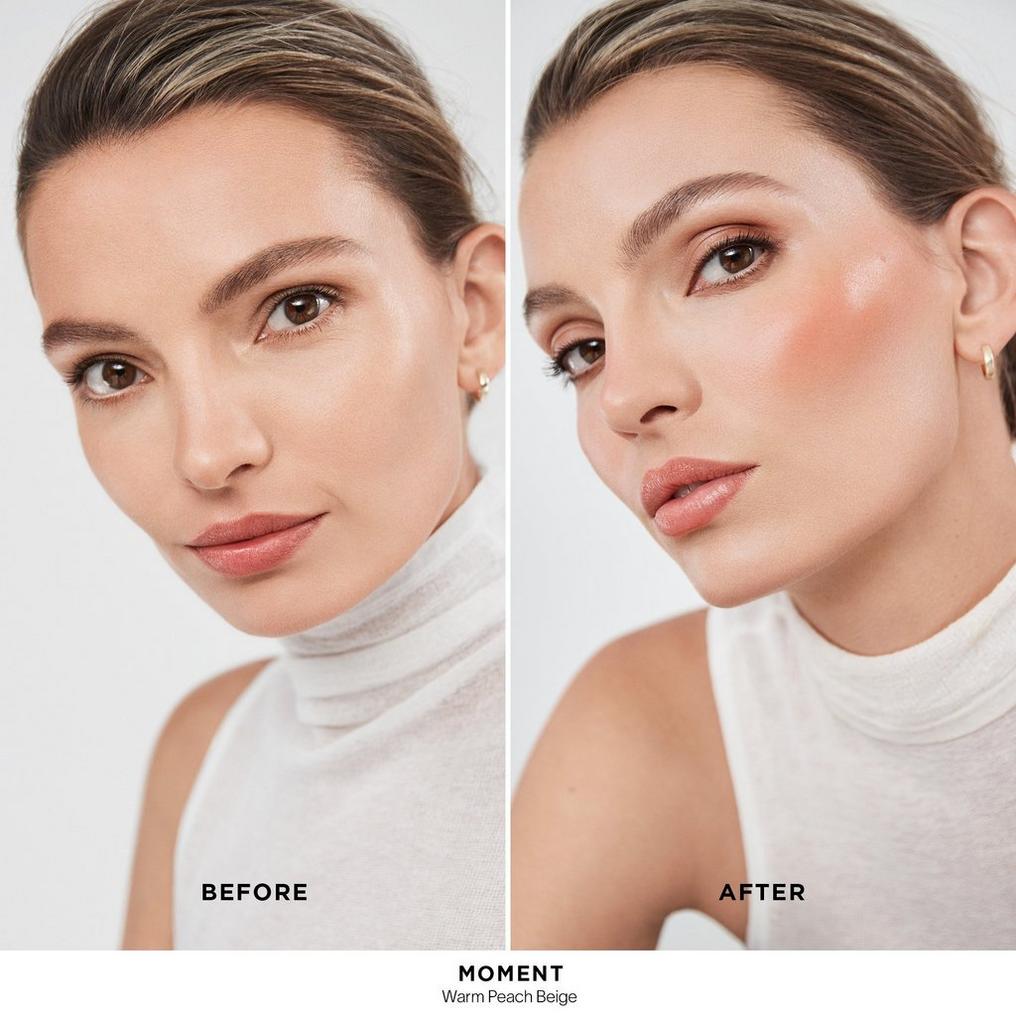 HOURGLASS Unreal Liquid Blush