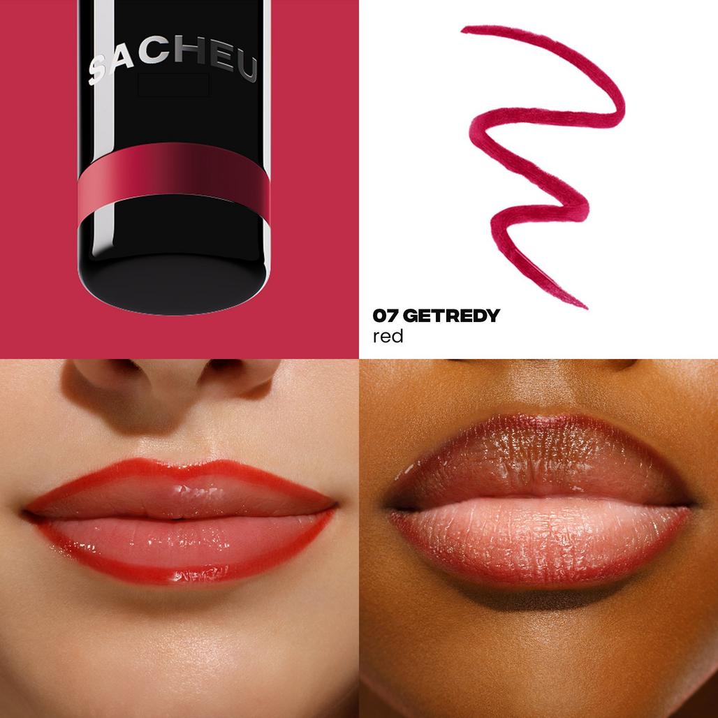 SACHEU Peel Off Lip Liner STAY-N
