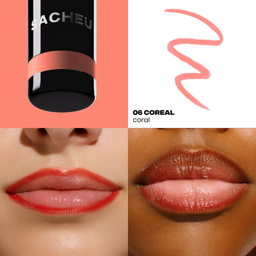 SACHEU Peel Off Lip Liner STAY-N