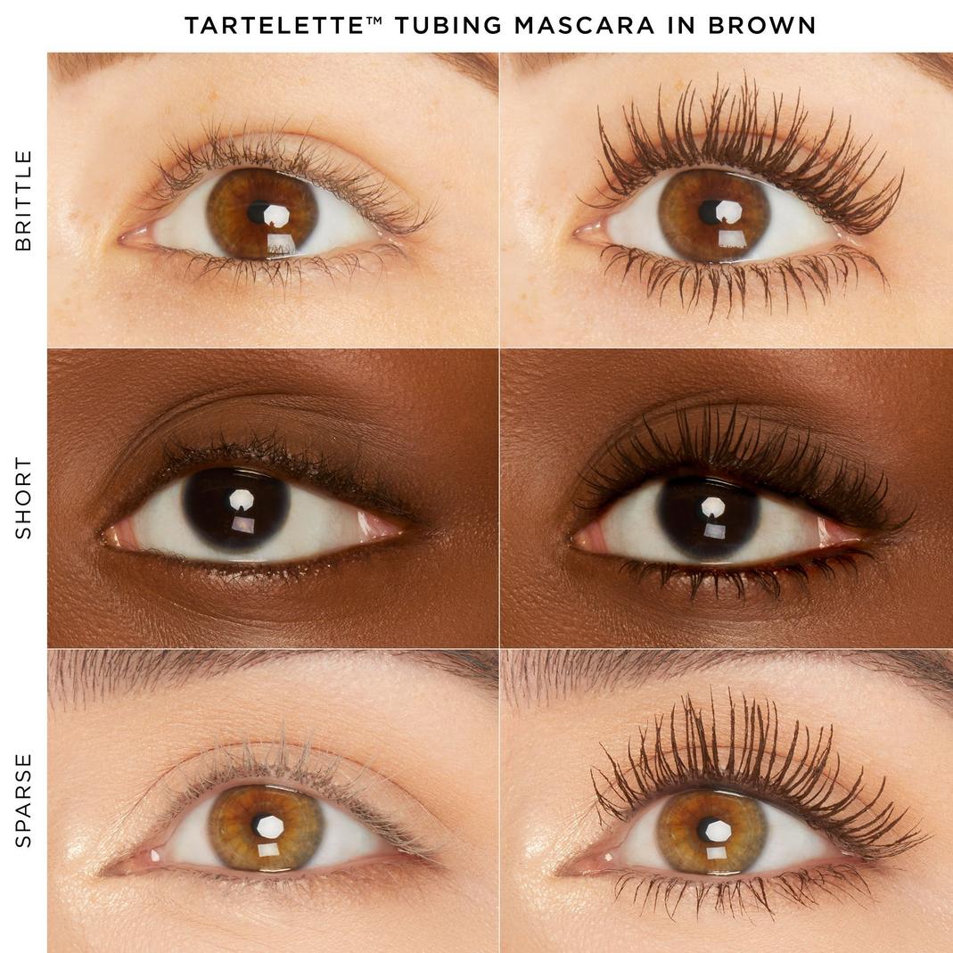 Tarte Travel-Size Tartelette Tubing Mascara