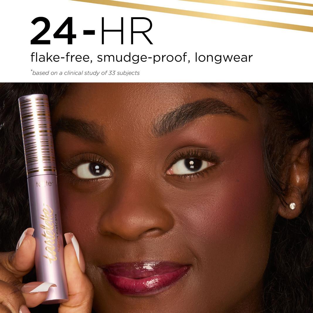 Tarte Travel-Size Tartelette Tubing Mascara