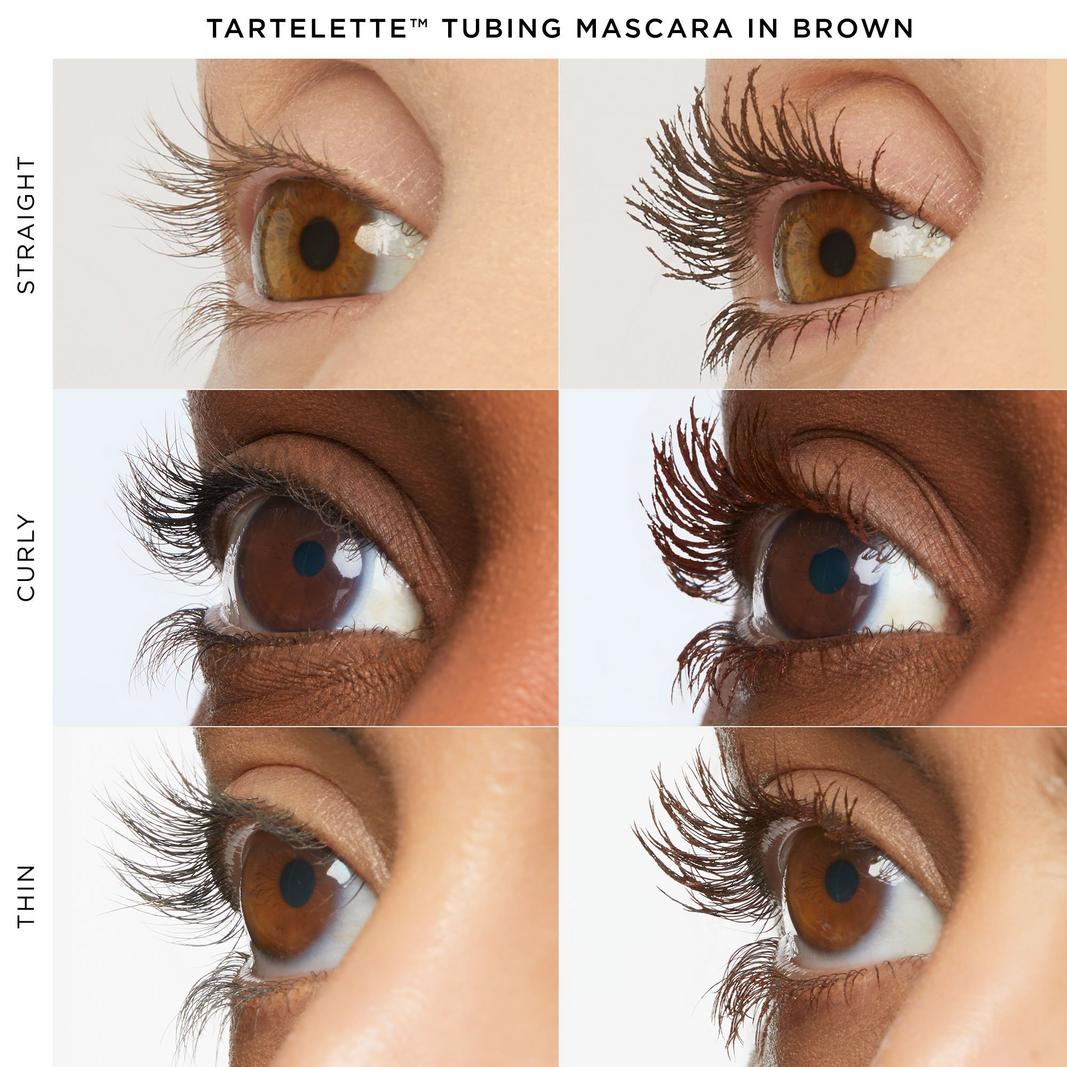 Tarte Travel-Size Tartelette Tubing Mascara