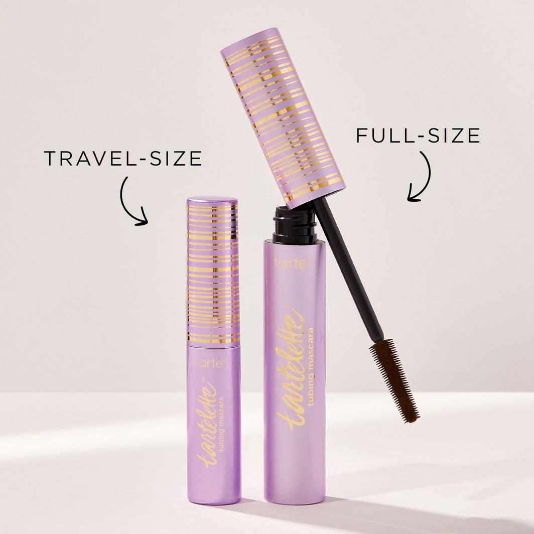 Tarte Travel-Size Tartelette Tubing Mascara