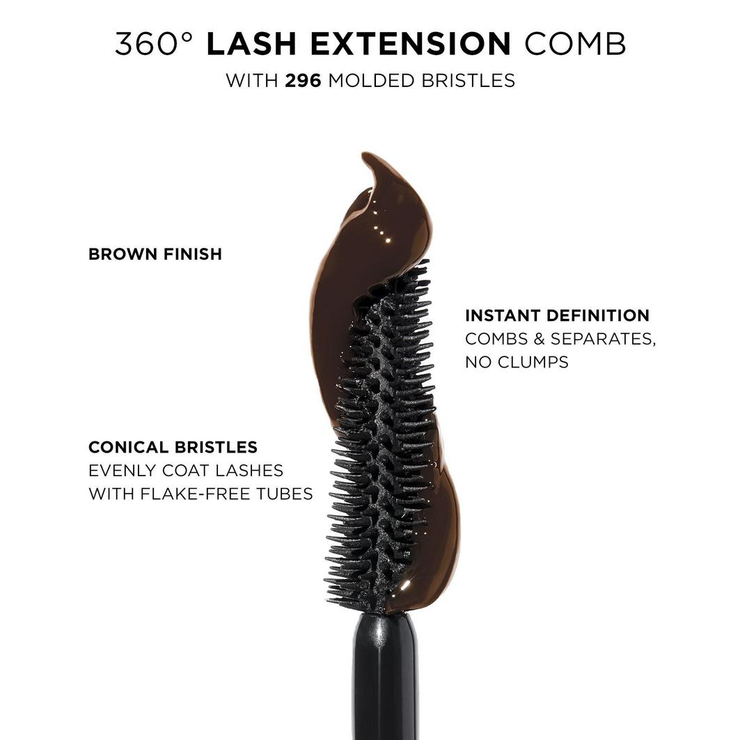 Tarte Travel-Size Tartelette Tubing Mascara