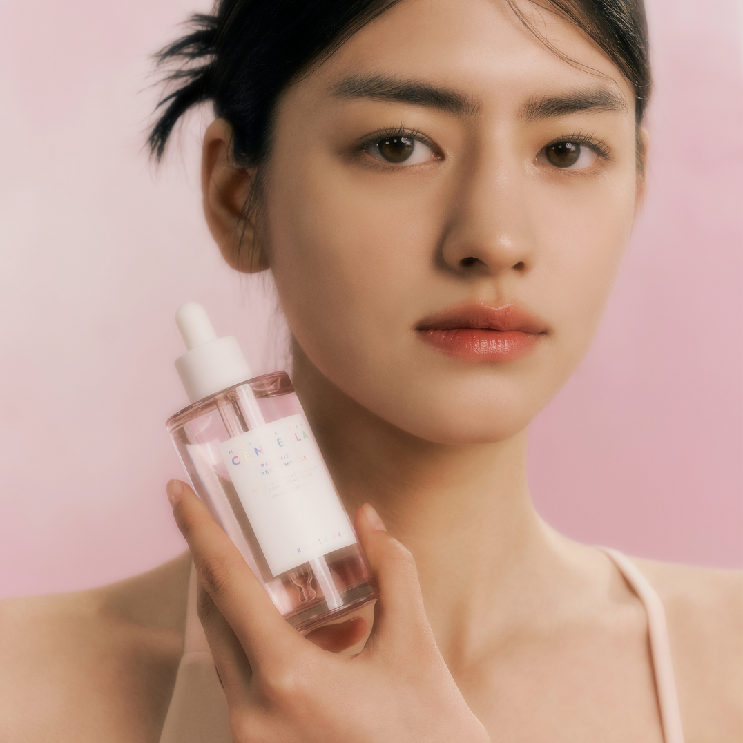 SKIN1004 Madagascar Centella Poremizing Fresh Ampoule
