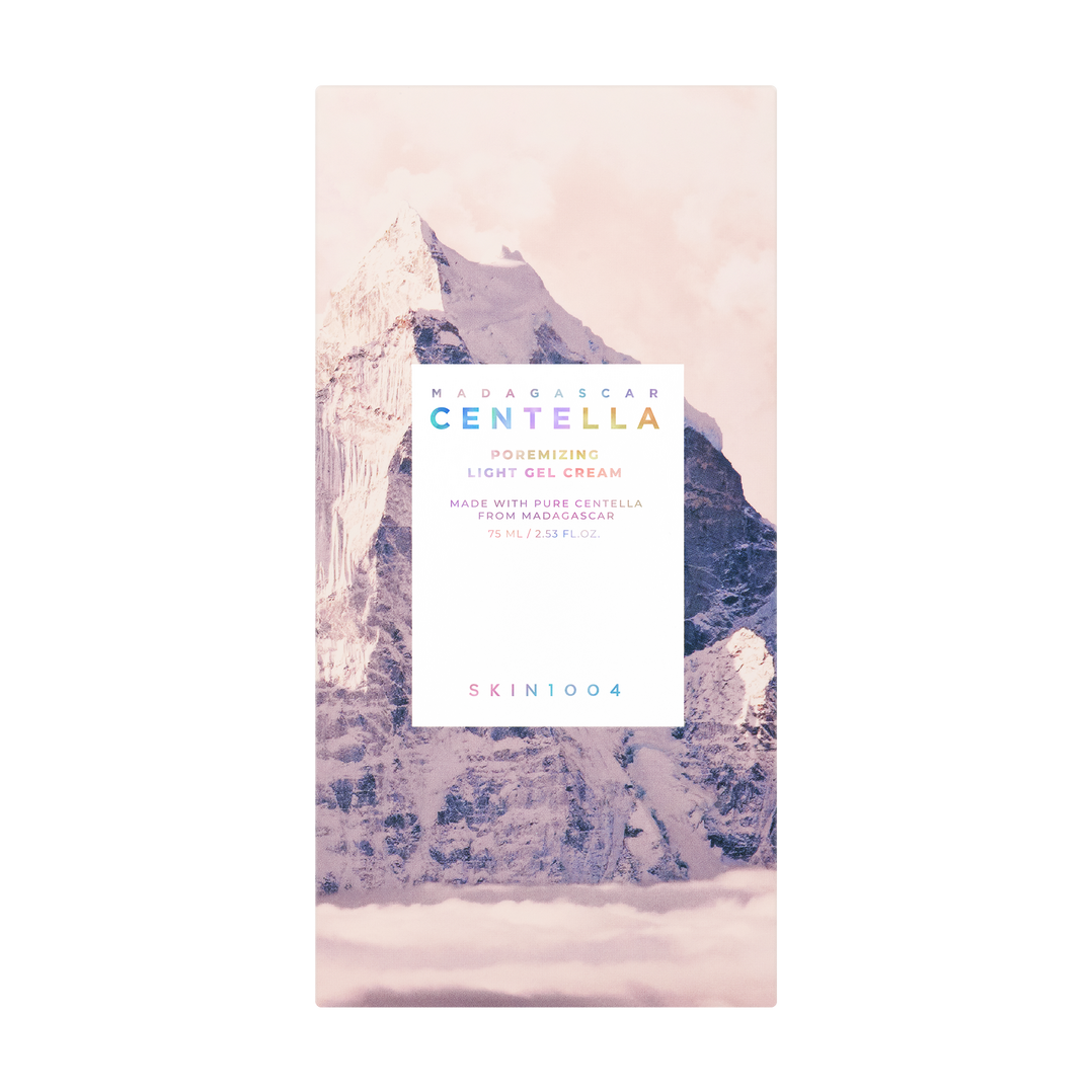 SKIN1004 Madagascar Centella Poremizing Light Gel Cream