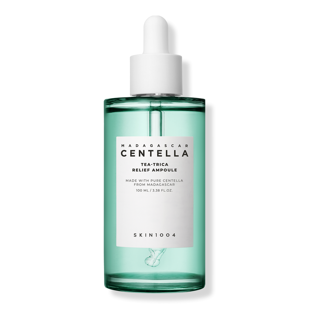 SKIN1004 Madagascar Centella Tea-Trica Relief Ampoule