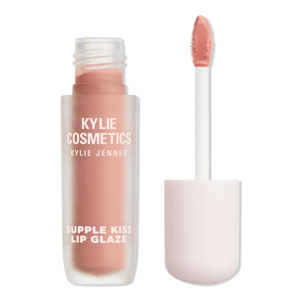 KYLIE COSMETICS Supple Kiss Lip Glaze Lip Gloss
