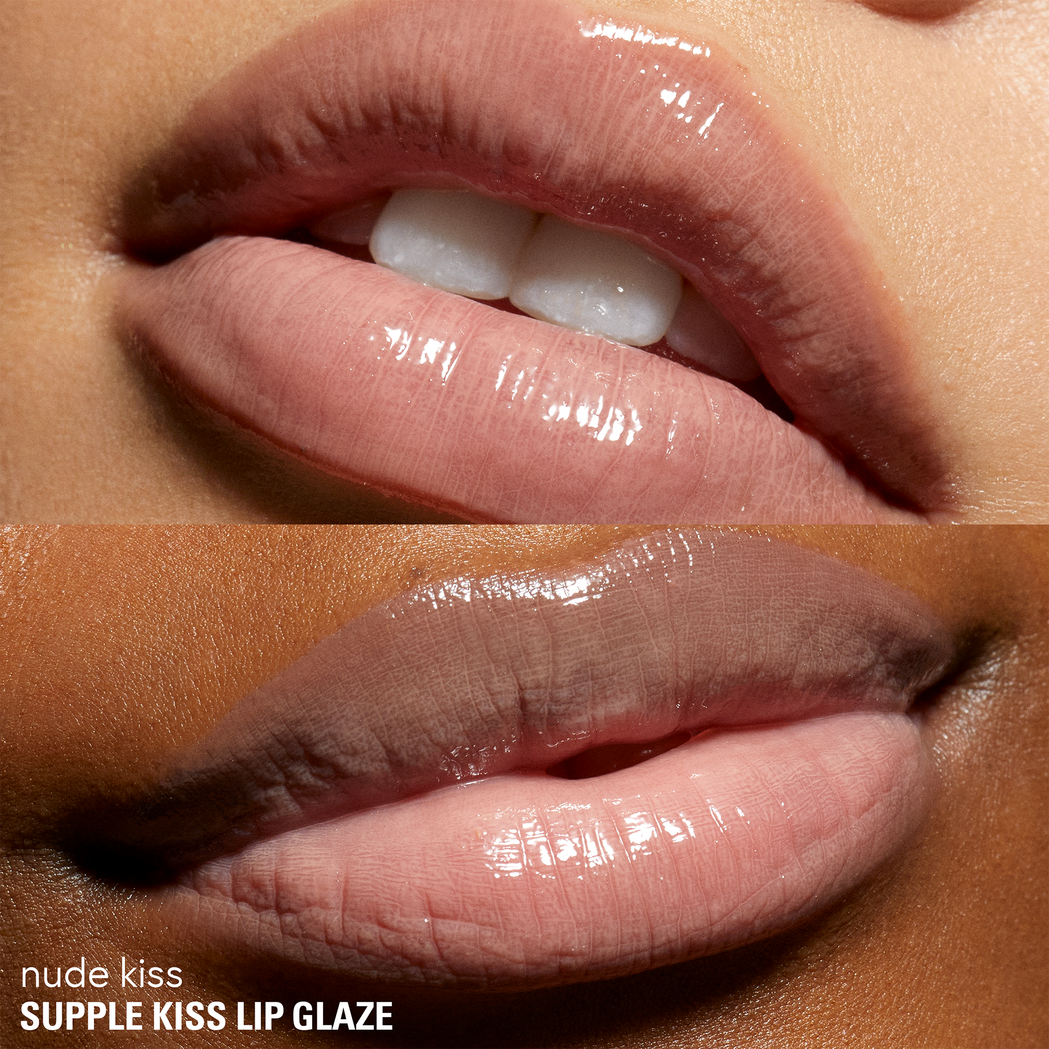 KYLIE COSMETICS Supple Kiss Lip Glaze Lip Gloss