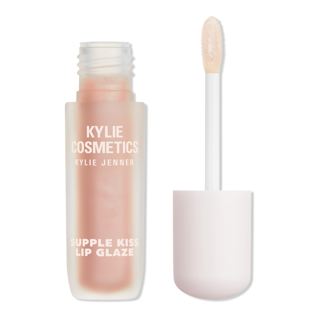 KYLIE COSMETICS Supple Kiss Lip Glaze Lip Gloss