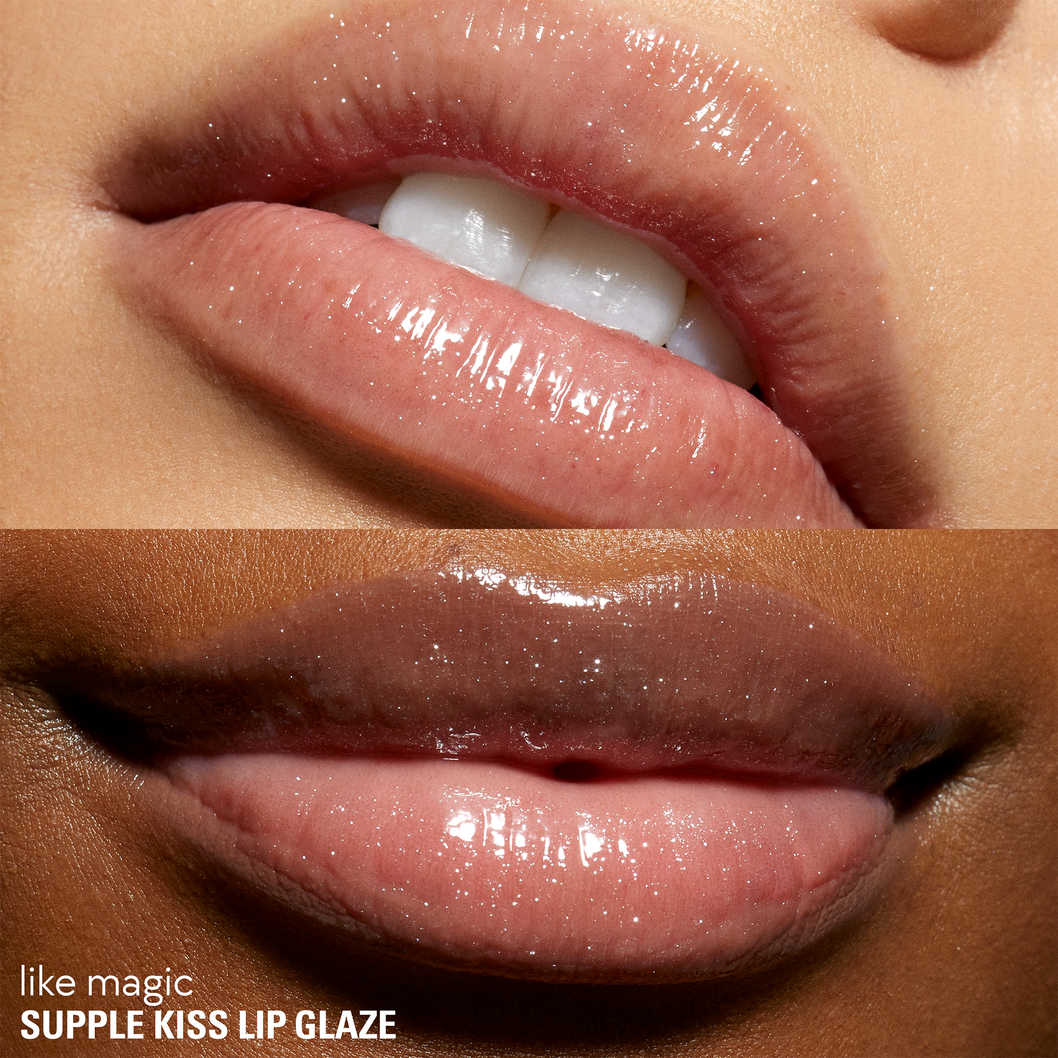 KYLIE COSMETICS Supple Kiss Lip Glaze Lip Gloss