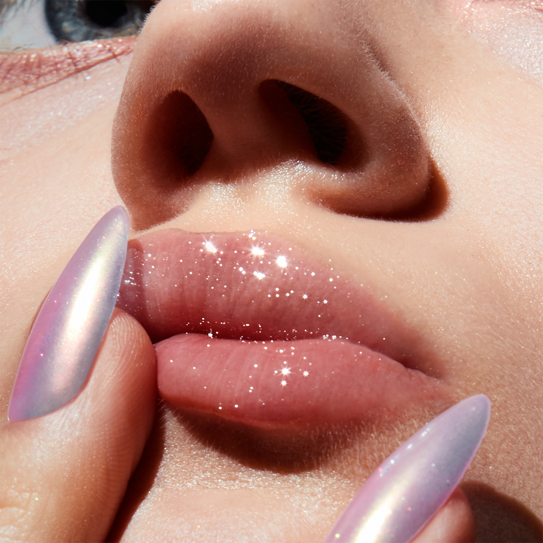KYLIE COSMETICS Supple Kiss Lip Glaze Lip Gloss
