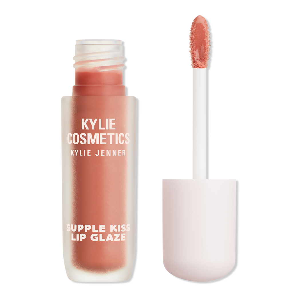 KYLIE COSMETICS Supple Kiss Lip Glaze Lip Gloss