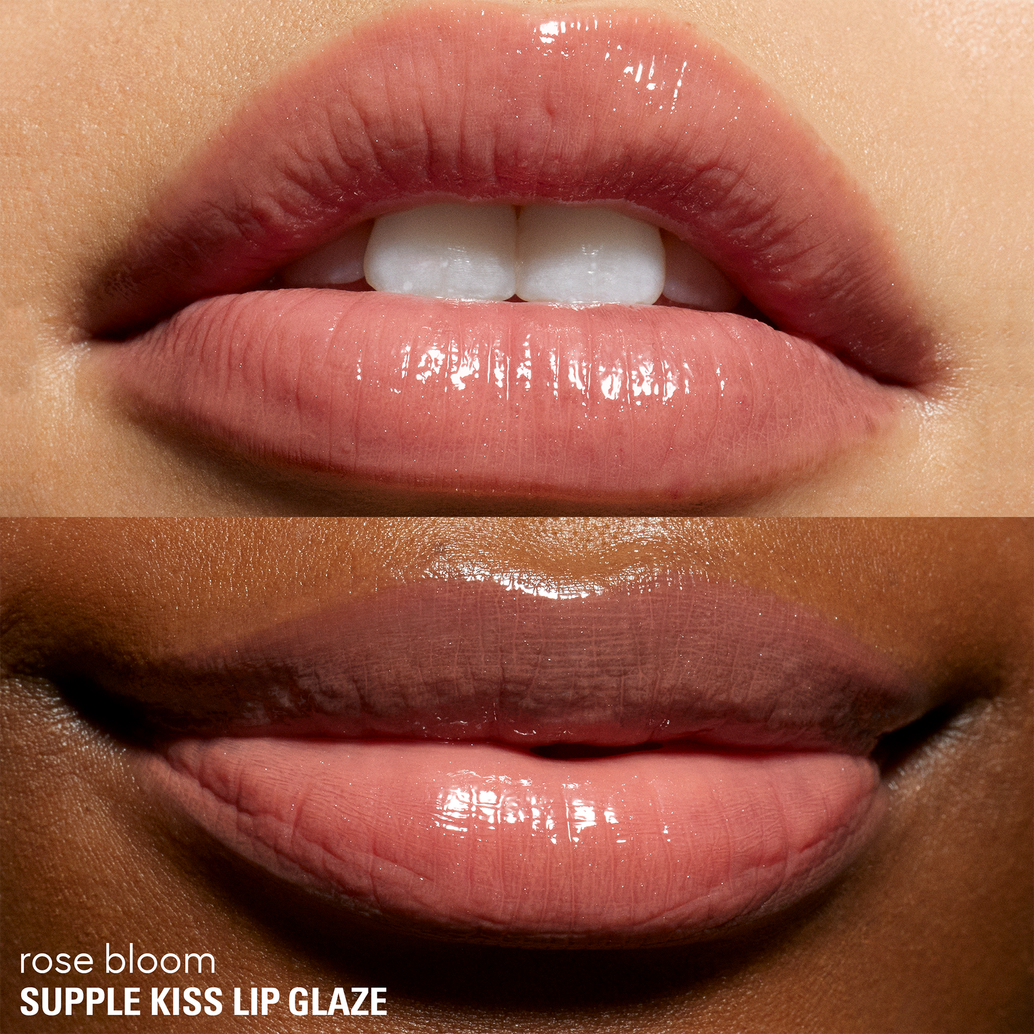 KYLIE COSMETICS Supple Kiss Lip Glaze Lip Gloss