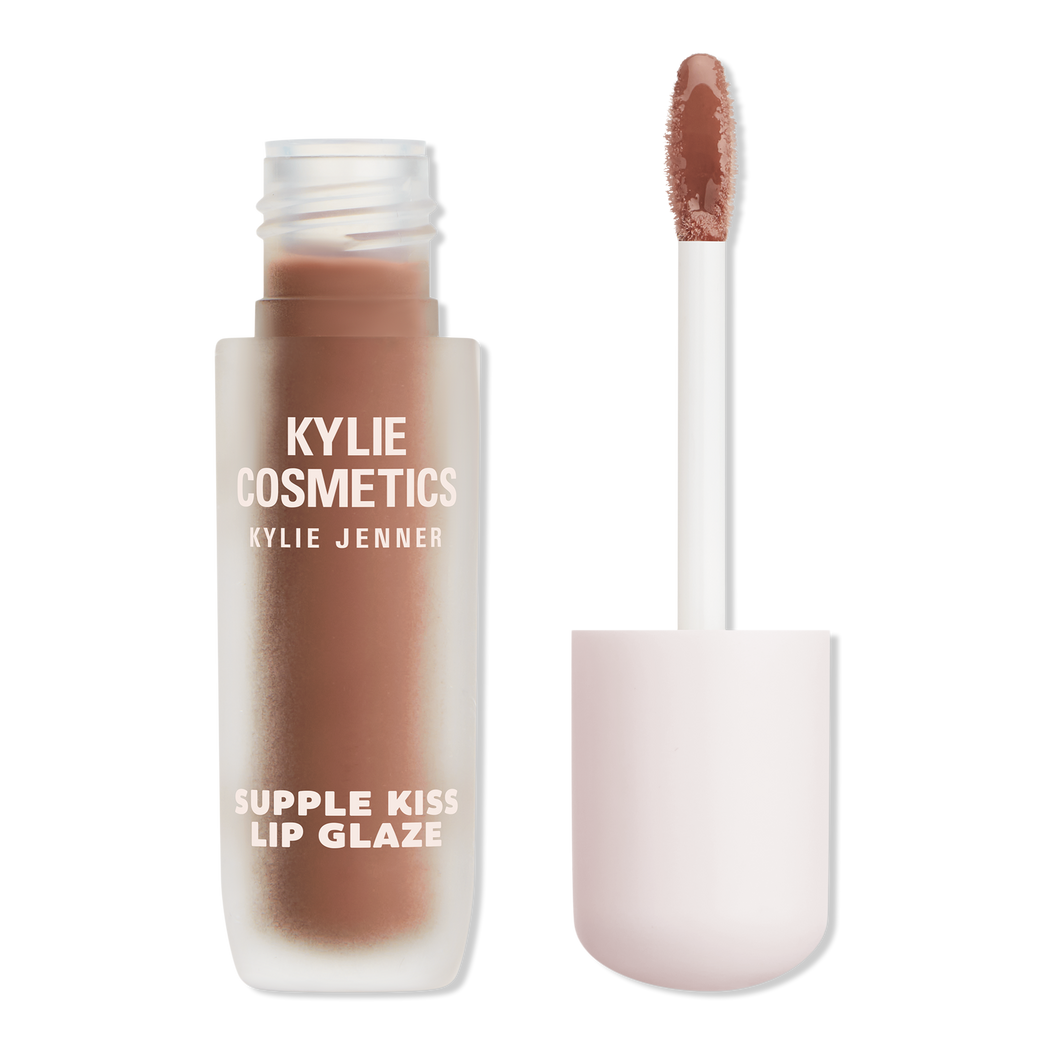 KYLIE COSMETICS Supple Kiss Lip Glaze Lip Gloss