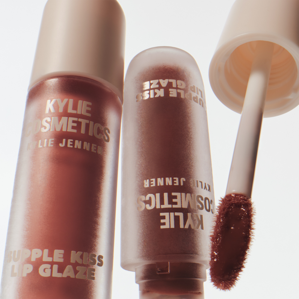 KYLIE COSMETICS Supple Kiss Lip Glaze Lip Gloss