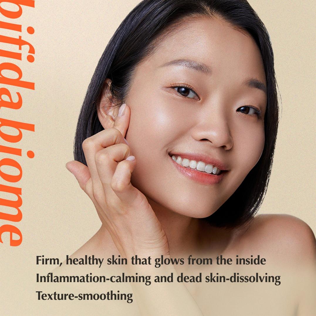 ma:nyo Bifida Biome Ampoule Toner