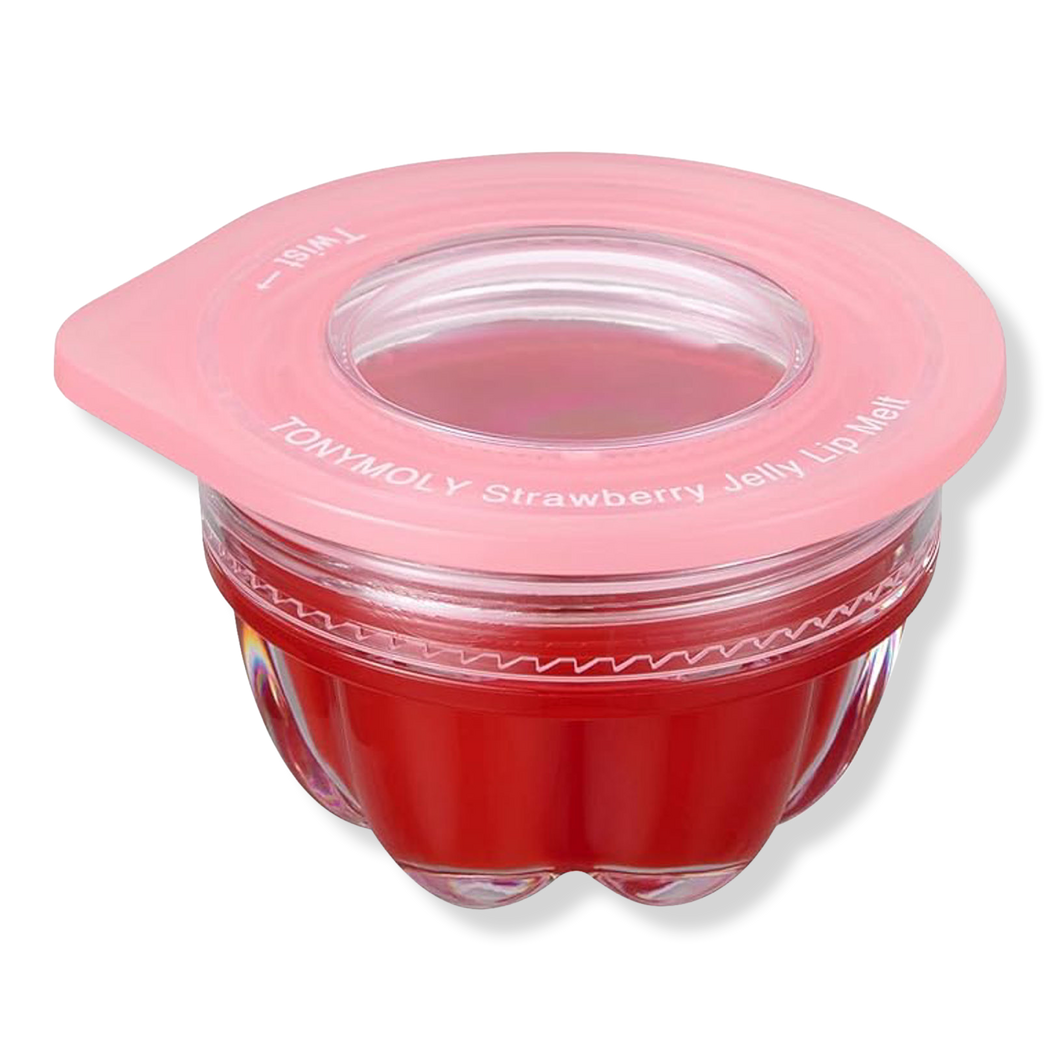 TONYMOLY Jelly Lip Melt Treatment