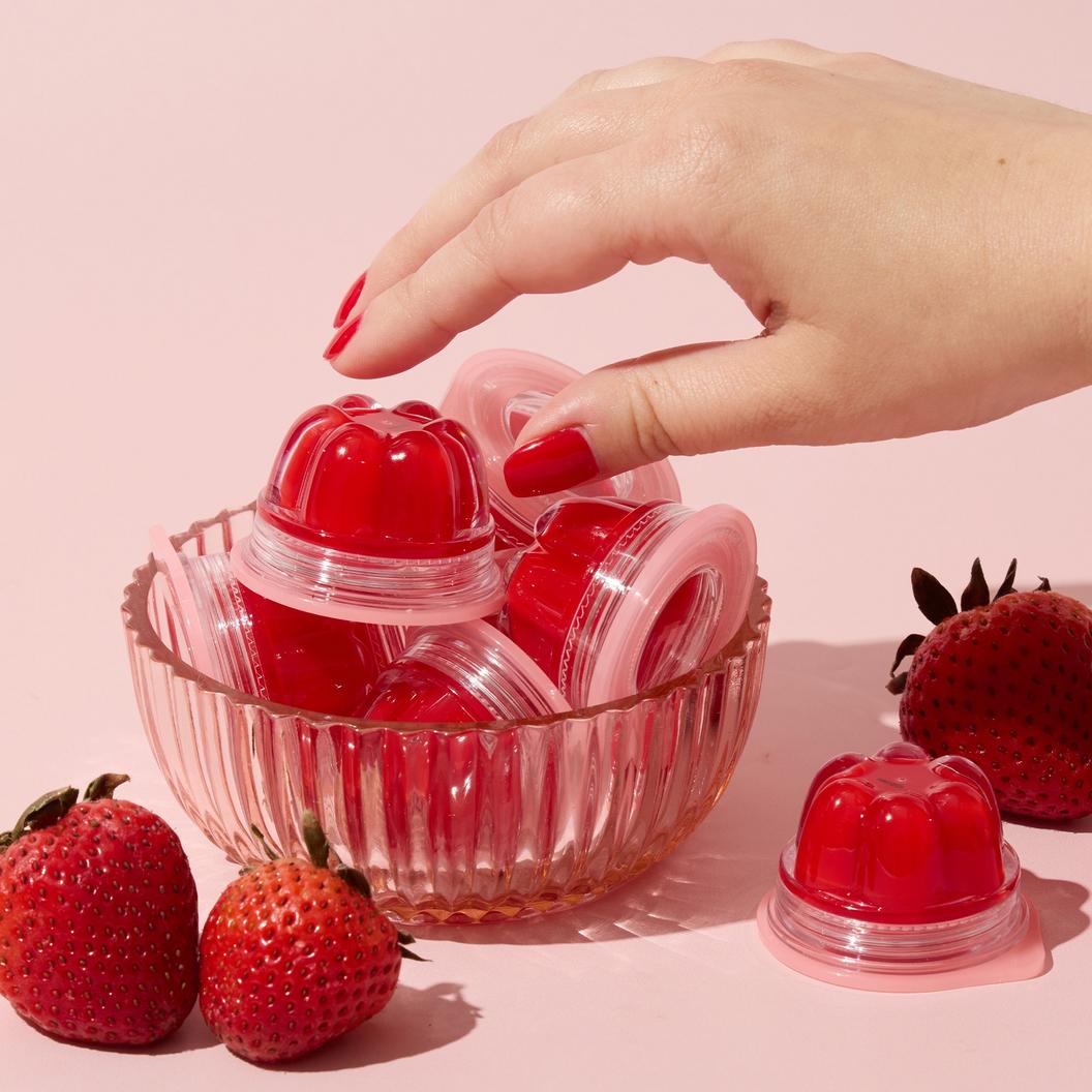 TONYMOLY Jelly Lip Melt Treatment