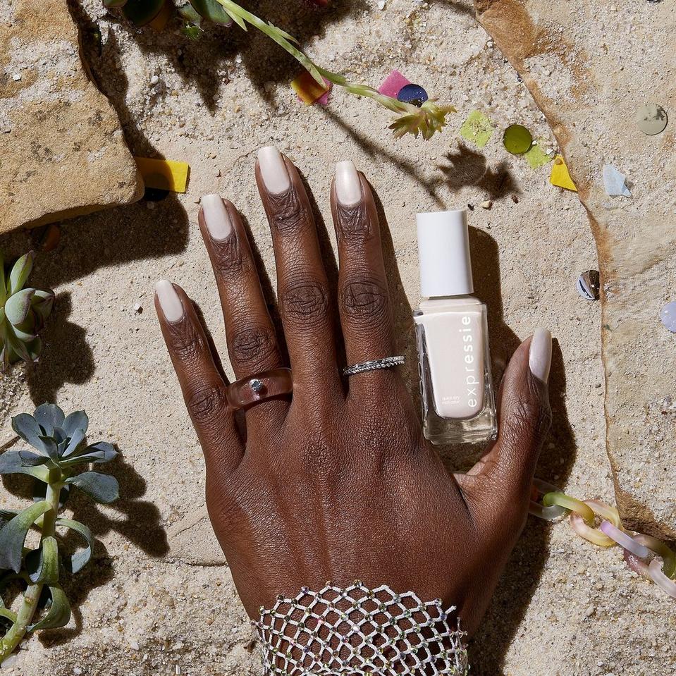Essie Expressie Quick-Dry Nail Polish
