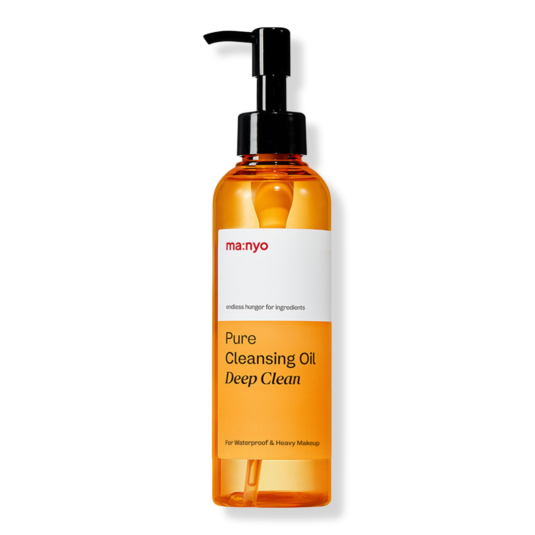 ma:nyo Pure Cleansing Oil Deep Clean
