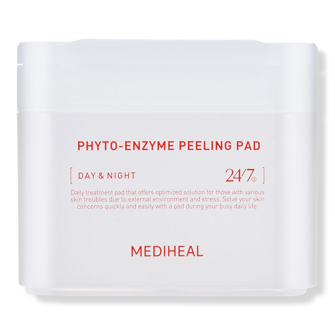 MEDIHEAL Phyto-enzyme Peeling Pad