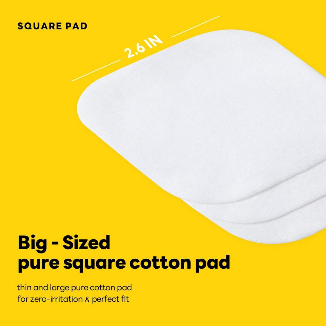 MEDIHEAL Vitamide Brightening Pad