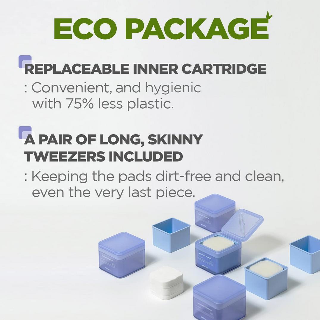 MEDIHEAL Watermide Moisture Pad