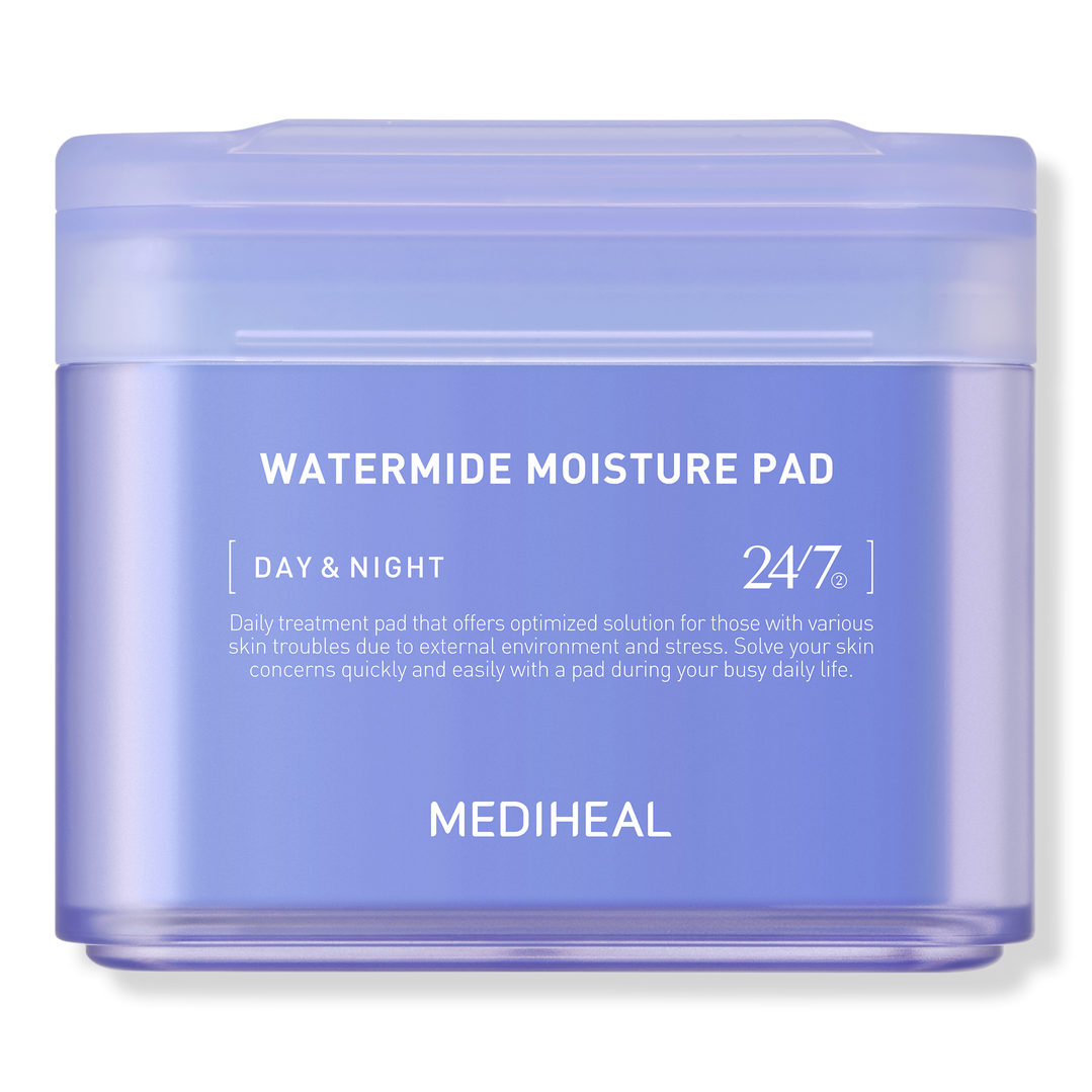 MEDIHEAL Watermide Moisture Pad
