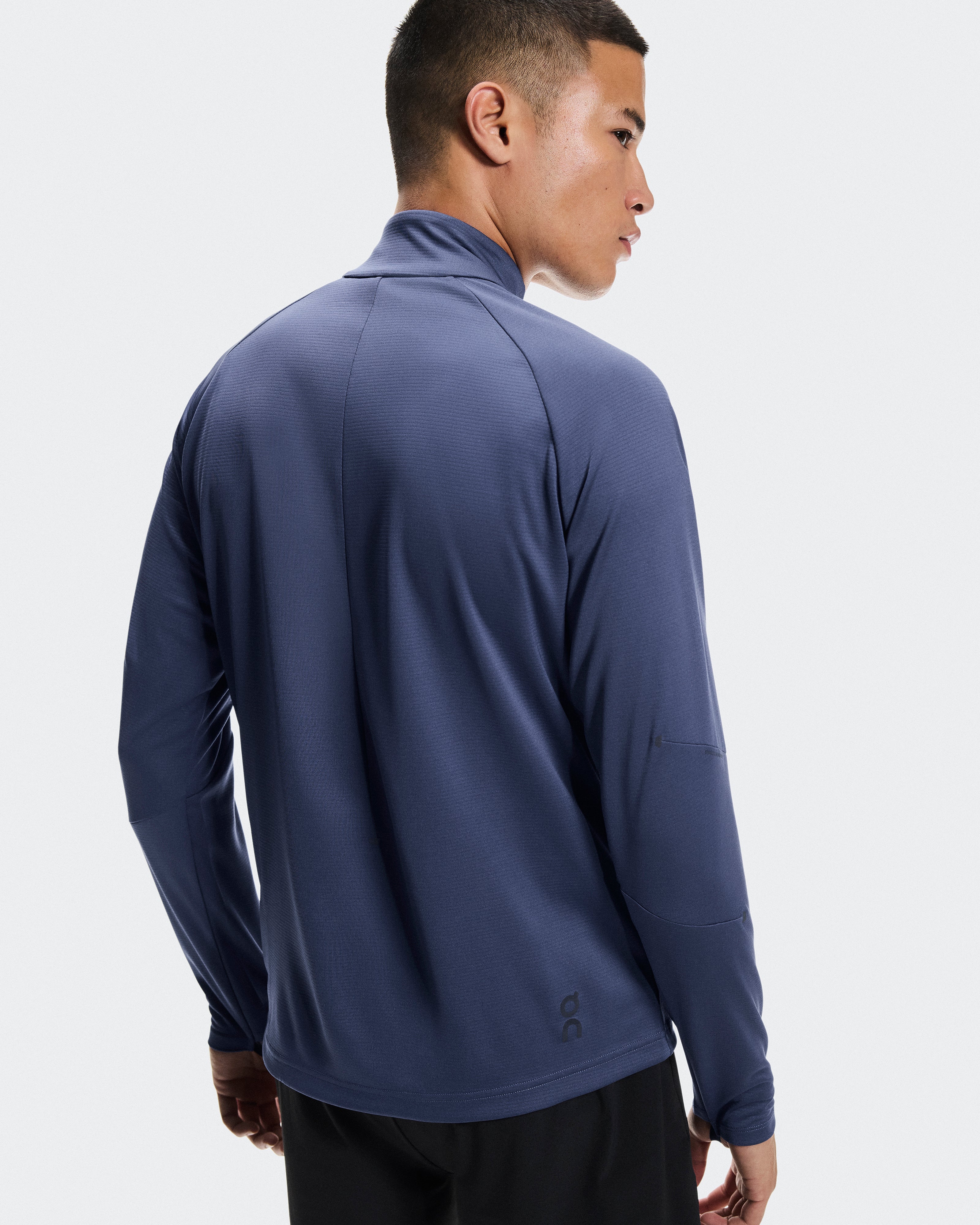 On Climate Shirt Acai