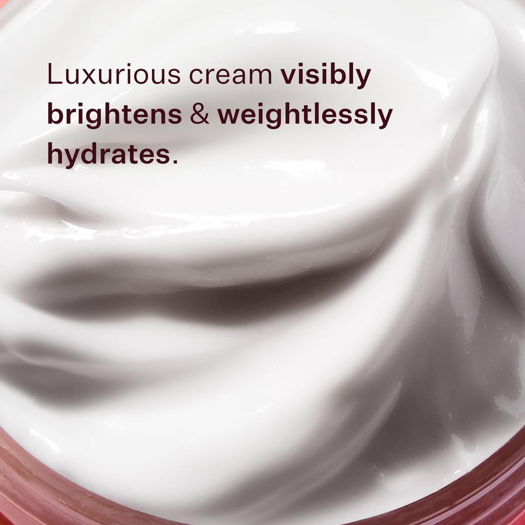 PEACH & LILY Transparen-C Pro Brightening Moisturizer