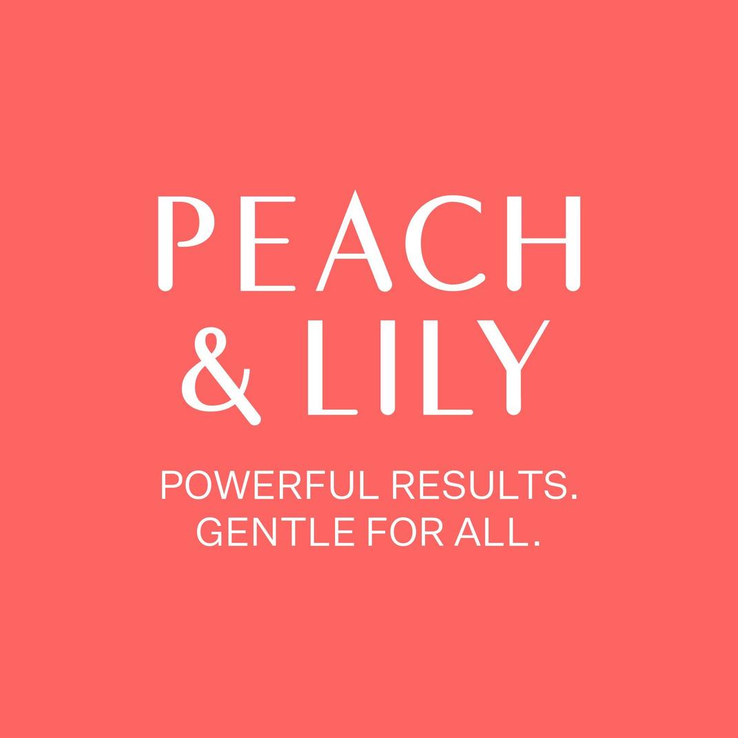 PEACH & LILY Collagen Cushion Peptide Lip Balm