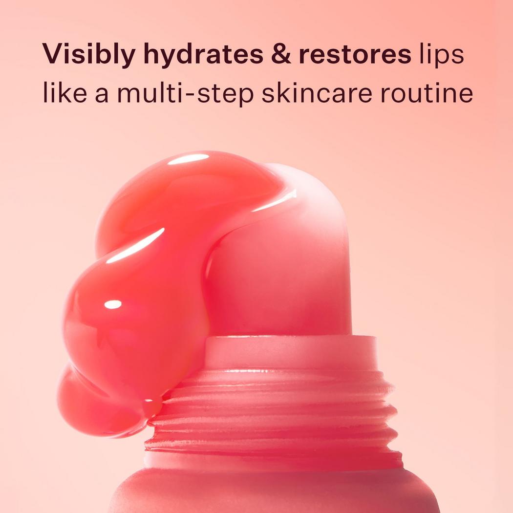 PEACH & LILY Collagen Cushion Peptide Lip Balm