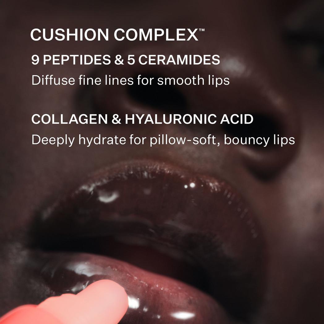 PEACH & LILY Collagen Cushion Peptide Lip Balm
