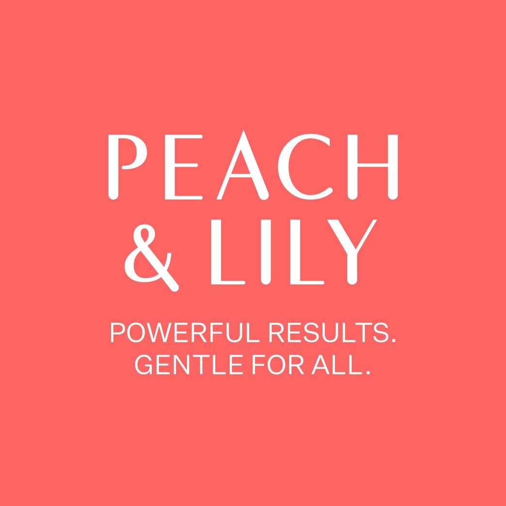 PEACH & LILY Collagen Cushion Peptide Lip Balm